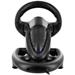 SUPERDRIVE Sada volantu a pedálů SV450/ PS4/ Xbox One/ Xbox Series X/S / Nintendo Switch/ PC SA5426-NG