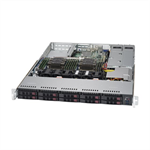 Supermicro 1U/Dual socket LGA3647/ECC RDIMM/SATA/NVMeM2 AF-X11DD10AC2-R700W