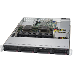 Supermicro 1U/Dual socket LGA3647/ECC RDIMM/SATA/NVMeM2 AF-X11DD4TQC-R700W