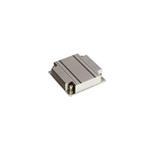 Supermicro 1U Passive CPU Heat Sink Socket LGA1150/1155 (SNK-P0049P)