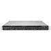 Supermicro 1U/Single socket LGA1151/ECC UDIMM/SATA/NVMeM2 AF-X11SC4TQC-R700W