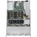 Supermicro 1U/Single socket LGA1200/ECC UDIMM/SATA/NVMeM2 AF-X12ST4TQC-R700W