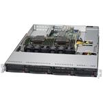 Supermicro 1U/Single socket LGA4189/ECC RDIMM/SATA/NVMeM2 AF-X12SP4TQC-R700W