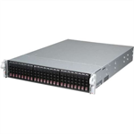 Supermicro 2U/Single socket LGA3647/ECC RDIMM/SATA/NVMeM2 AF-X11SP24BE1C-R900