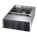 Supermicro 4U/Single socket SP3/ECC RDIMM/SAS/SATA/NVMeM2 AF-H12SP36BE1C4-R1K