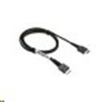 Supermicro 76cm OCuLink to OCuLink Cable (CBL-SAST-0847)