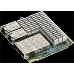 Supermicro Advanced 25GbE Ethernet Controller Super I/O Module (SIOM) AOC-MH25G-M2S2TM