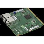 Supermicro/AOC-MGP-i2, DualGigabit Ethernet - MicroLP 2-port GbE card based on Intel i350 AOC-MGP-I2M