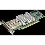 Supermicro AOC-S100G-M2C-O ConnectX®-4 EN dual-port 100Gbps controller
