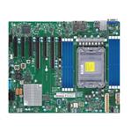 Supermicro ATX, Intel C621A, Dual LAN Intel i210 Gb , Intel C621A 10 SATA3; RAID 0,1,5,10 MBD-X12SPL-F-O