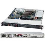 Supermicro® CSE-111LT-360CB 1U chassis S9SC111LT360CB