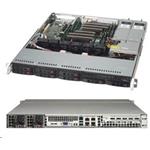 Supermicro®CSE-113MFAC2-R606CB 1U chassis