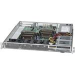 Supermicro® CSE-514-R407C 1U chassis