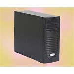 Supermicro® CSE-733i-450B MidiTower SC733i450B