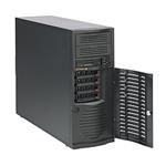 Supermicro® CSE-733T-465BTower S9SC733T465B