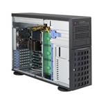 Supermicro® CSE-745BTQ-R920B Tower/4U chassis