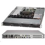 Supermicro® CSE-815TQ-R706WB 1U chassis