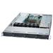 Supermicro® CSE-815TQC-R504WB 1U chassis