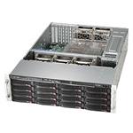 Supermicro® CSE-836BE16-R920B 3U chassis