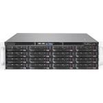 Supermicro®CSE-836BE1C-R1K03JBOD 3U chassis