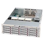 Supermicro® CSE-836E1-R800V 3U chassis S9SC836E1R800V