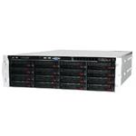 Supermicro® CSE-836E2-R800B 3U chassis S9SC836E2R800B