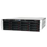 Supermicro® CSE-836E26-R1200B 3U chassis SC836E26R1200B