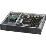 Supermicro® CSE-E300 1U chassis