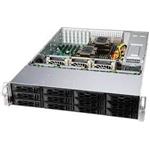 Supermicro® CSE-LA26AC12-R920LP1 2U chassis