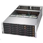 Supermicro GPU Server SYS-6049GP-TRT DP