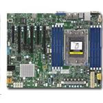 Supermicro H11SSL-C 1xSP3,AMD EPYC™ 7000-series 8x DDR4,3008 SAS3 ATX MBD-H11SSL-C