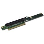 Supermicro riser card RSC-RR1U-E16 16x PCI-e 1U Riser Card