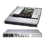 Supermicro Server AMD AS-1014S-WTRT AMD EPYC™ 7002-Series 1U rack