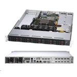 Supermicro Server AMD AS-1114S-WTRT AMD EPYC™ 7002-Series 1U rack