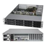 Supermicro Server AMD AS-2014S-TR single AMD EPYC™ 7002/7003 2U rack