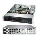 Supermicro Server AMD AS-2113S-WTRT AMD EPYC™ 7000-Series 2U rack AS -2113S-WTRT