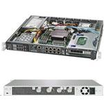 Supermicro Server SYS-1019C-FHTN8 1U SP
