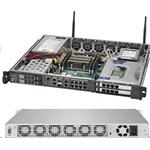 Supermicro Server SYS-1019D-4C-FHN13TP