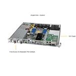 Supermicro Server SYS-110P-FDWTR 1U SP IOT