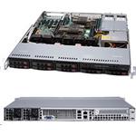 Supermicro Server SYS-2019P-MTRL9v2 2U UP