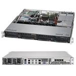 Supermicro Server SYS-5018D-MHR7N4P 1U SP