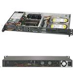 Supermicro Server SYS-5019C-FL 1U