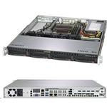 Supermicro Server SYS-5019C-M 1U SP