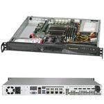 Supermicro Server SYS-5019C-M4L 1U SP