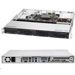 Supermicro Server SYS-5019P-M 1U Rack