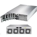 Supermicro Server SYS-5039MS-H12TRF 3U MicroCloud 12xnode 1CPU
