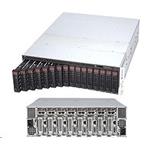 Supermicro Server SYS-5039MS-H8TRF 3U MicroCloud 8node 1CPU