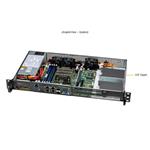 Supermicro Server SYS-510D-4C-FN6P P mini1U SP