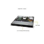 Supermicro Server SYS-510P-MR 1U SP