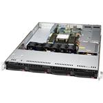 Supermicro Server SYS-510P-WTR 1U SP